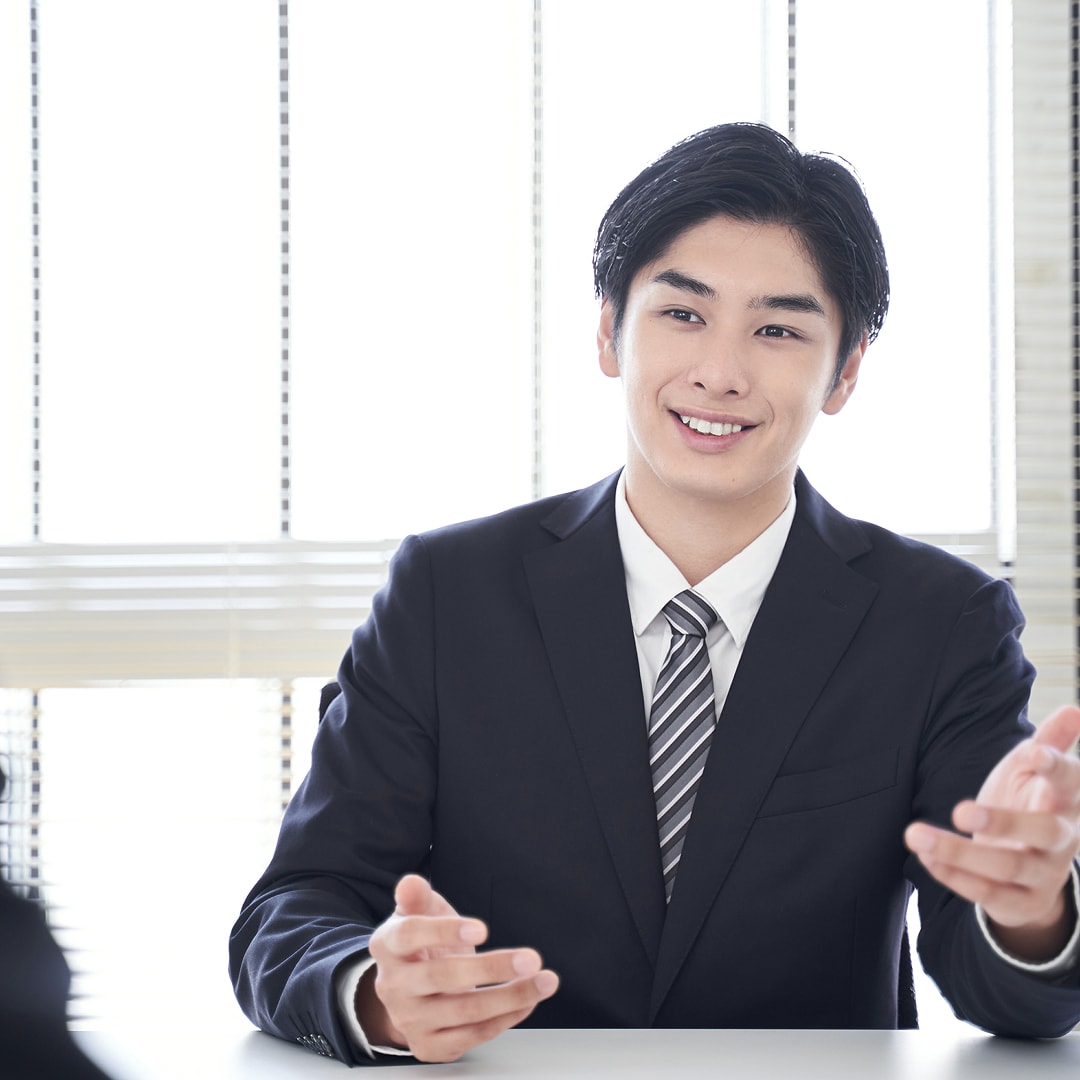 営業職（工業製品・ジュエリー関連事業）